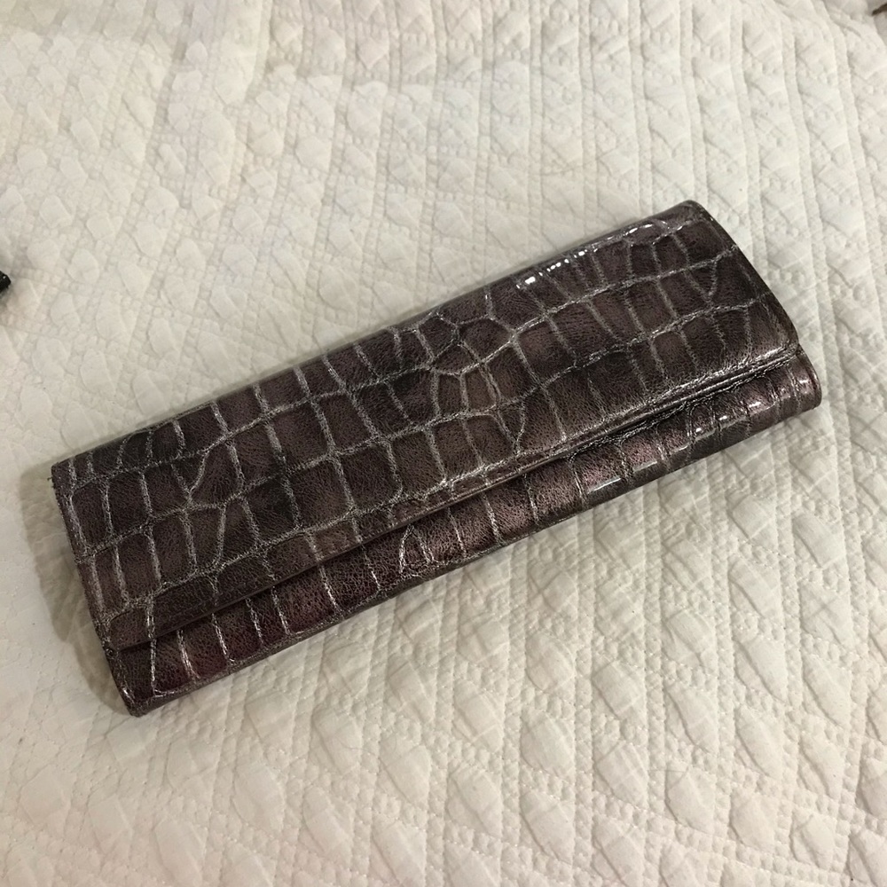 Clutch purse